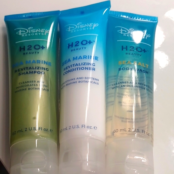 6pcs Disney H20 bundle - Picture 5 of 5